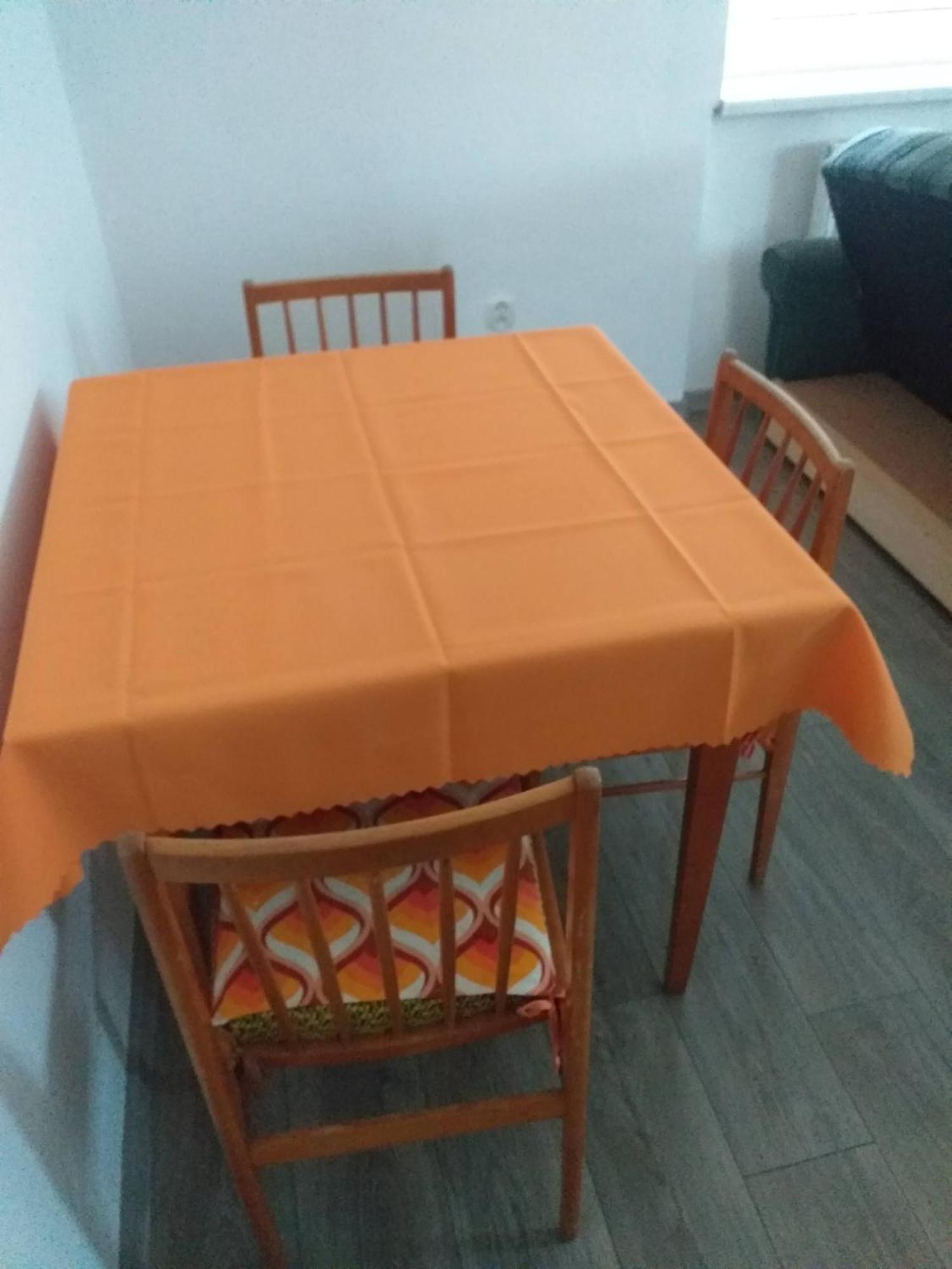 Сasa de vacaciones Rodinny Dum *