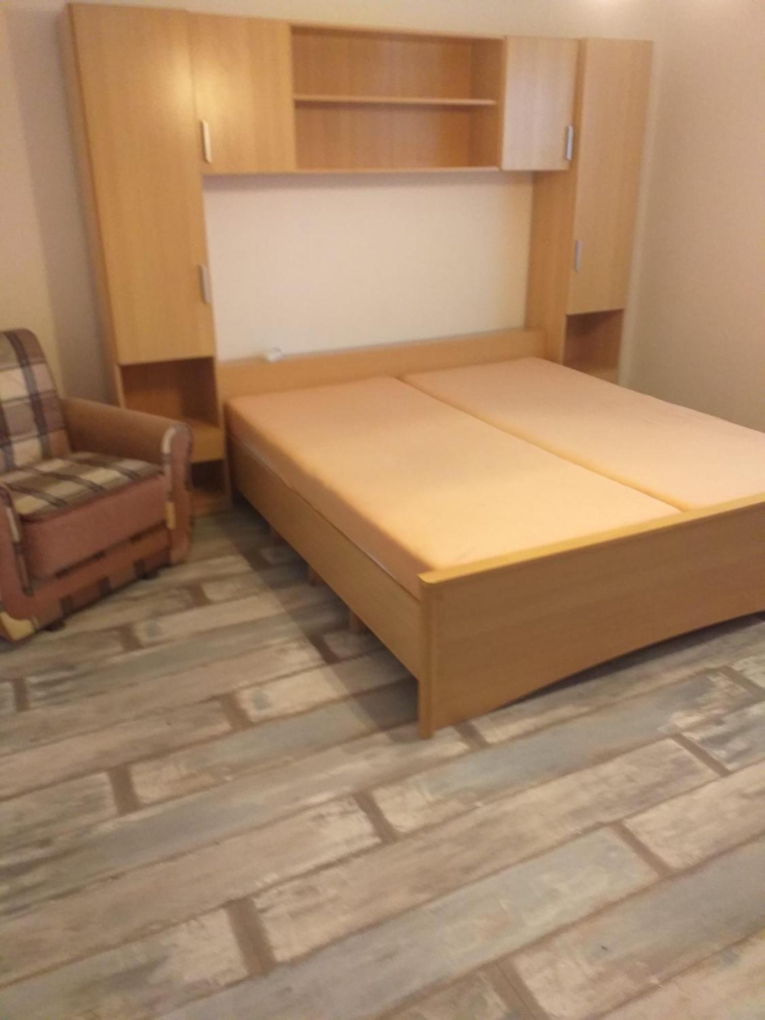 Сasa de vacaciones Rodinny Dum *